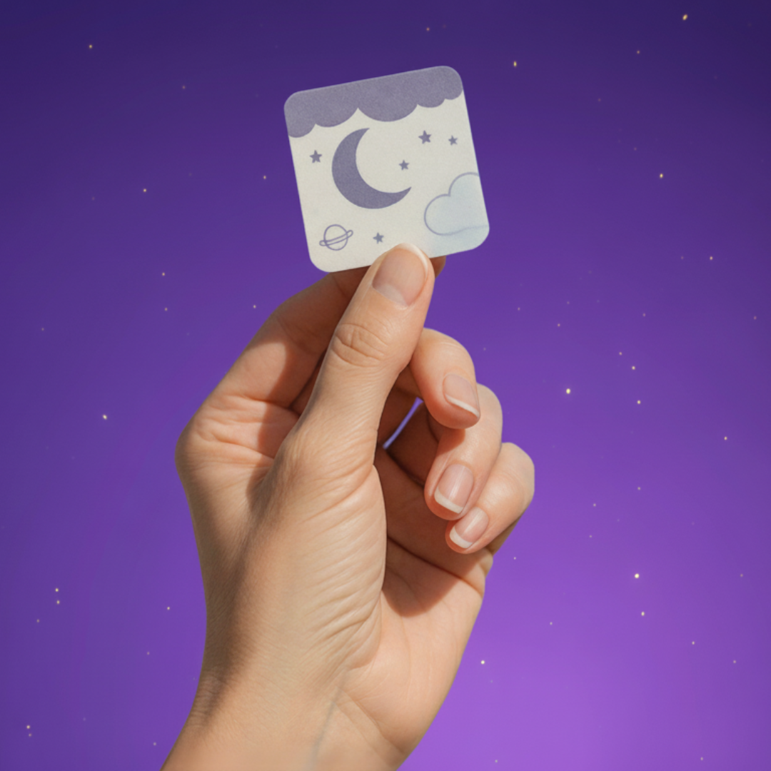 ZzzPatches – Sleep Patches for Better Rest